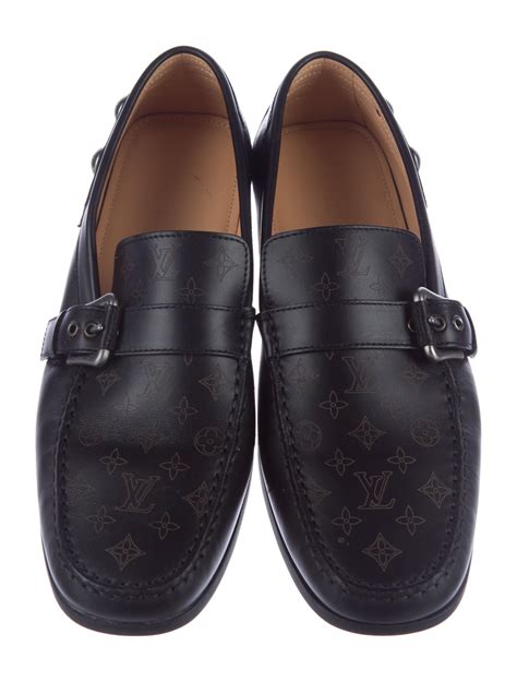 lv loafers copy|lv loafers men price.